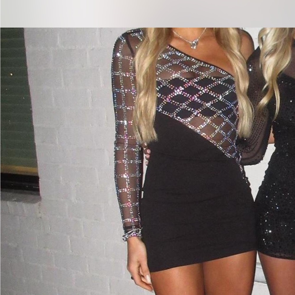 Windsor dress